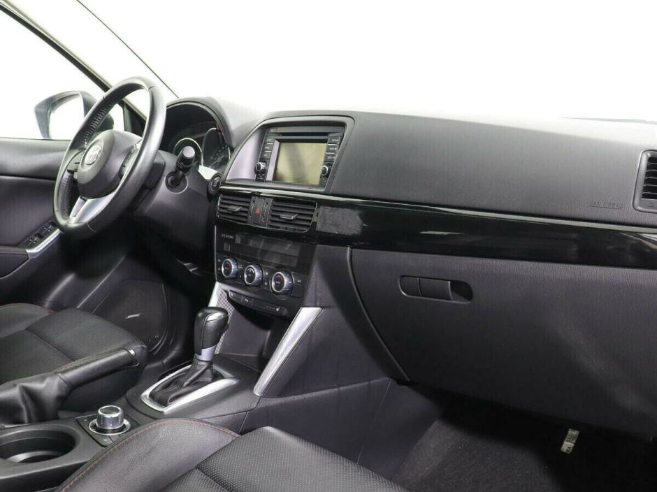 Mazda CX-5 2.0 АКПП, 2015, 106 000 км фото 7