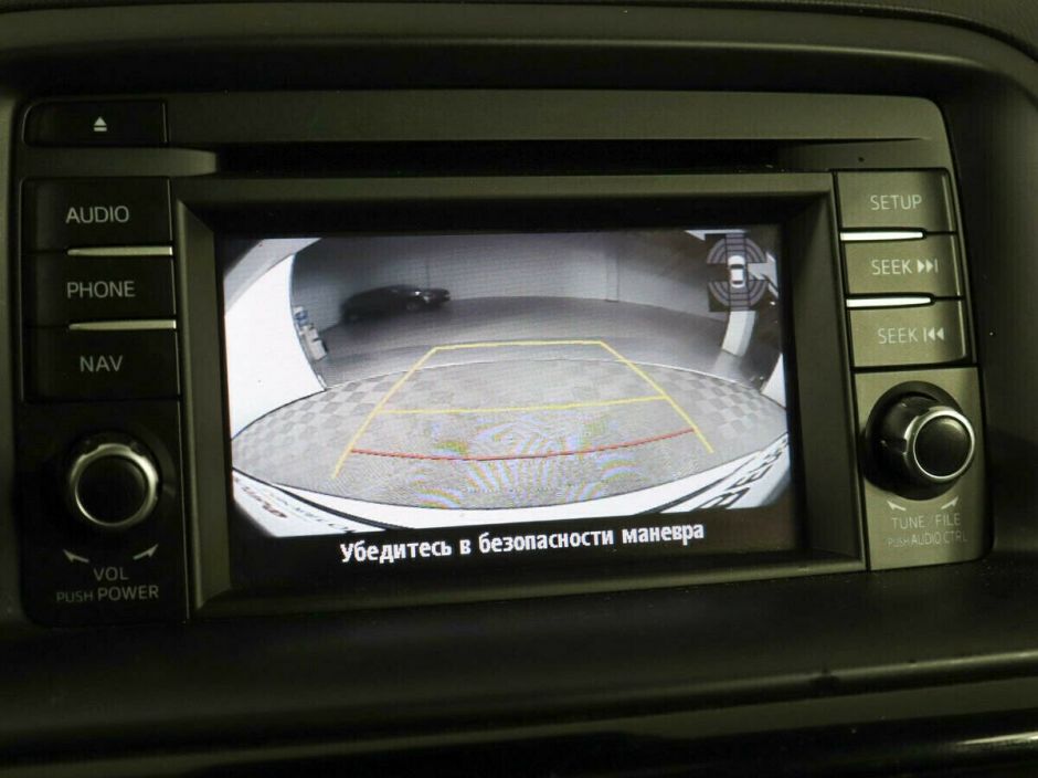 Mazda CX-5 2.0 АКПП, 2015, 106 000 км фото 10