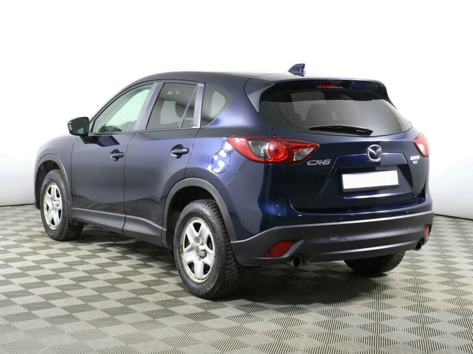 Mazda CX-5 2.0 МКПП, 2013, 126 000 км фото 4