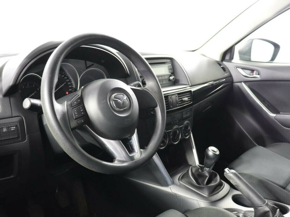 Mazda CX-5 2.0 МКПП, 2013, 126 000 км фото 6