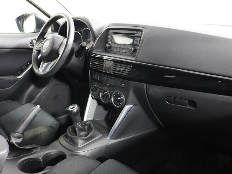 Mazda CX-5 2.0 МКПП, 2013, 126 000 км фото 7