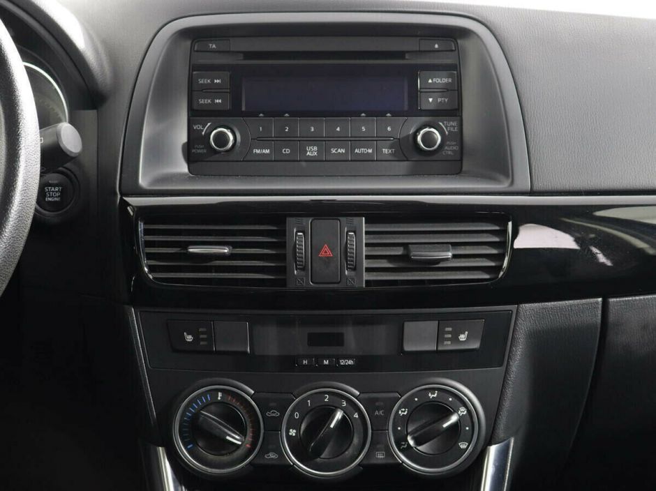 Mazda CX-5 2.0 МКПП, 2013, 126 000 км фото 9