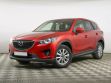 Mazda CX-5 2.5 АКПП, 2014, 116 000 км превью 1