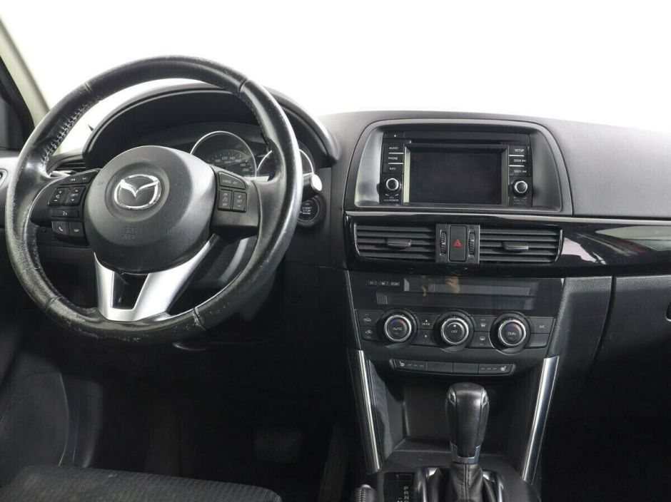 Mazda CX-5 2.5 АКПП, 2014, 116 000 км фото 6