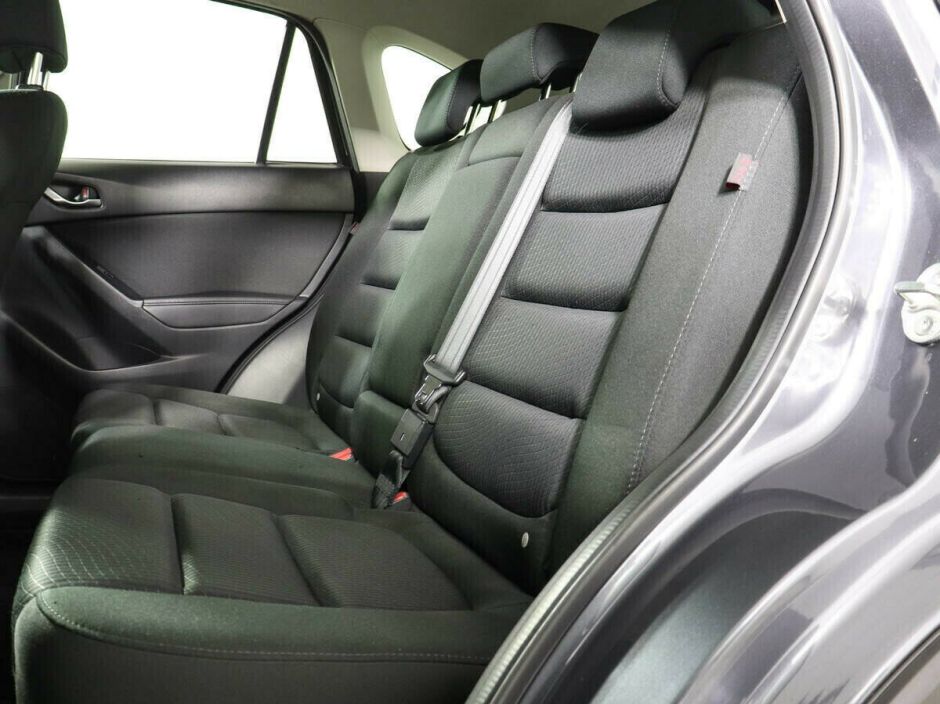 Mazda CX-5 2.5 АКПП, 2015, 97 000 км фото 8