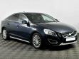Volvo S60 1.6 РКПП, 2010, 163 000 км превью 2