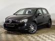 Volkswagen Golf 1.6 МКПП, 2010, 163 000 км превью 1