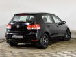 Volkswagen Golf 1.6 МКПП, 2010, 163 000 км превью 2