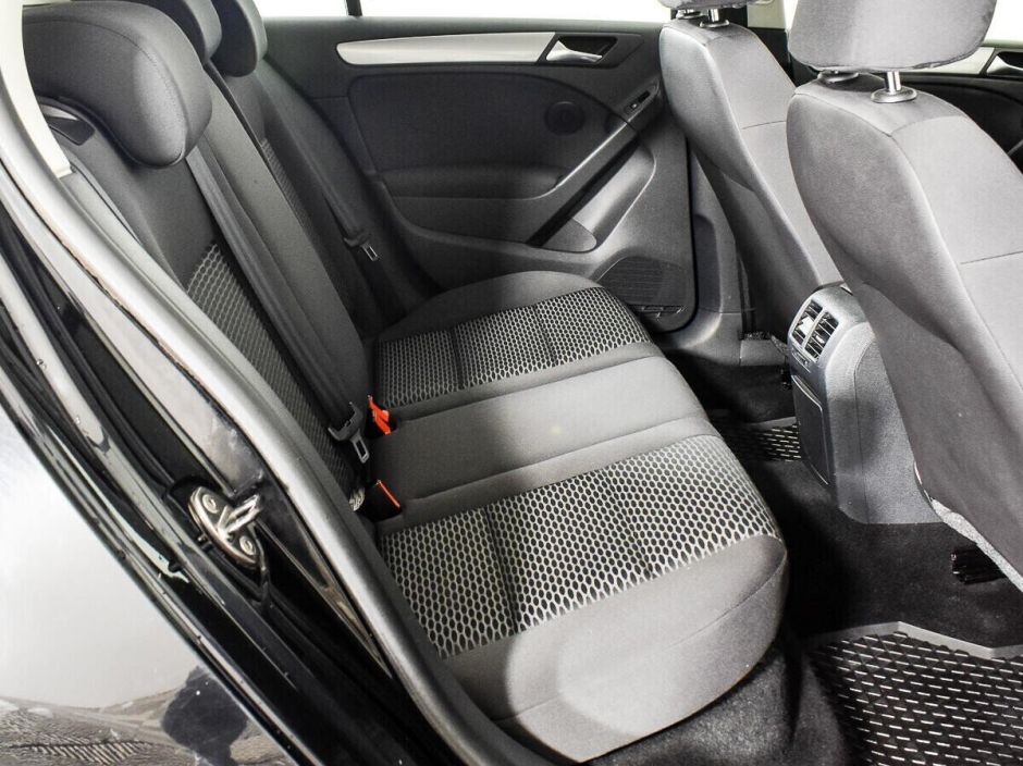 Volkswagen Golf 1.6 МКПП, 2010, 163 000 км фото 7