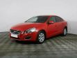 Volvo S60 1.6 РКПП, 2011, 144 000 км превью 1