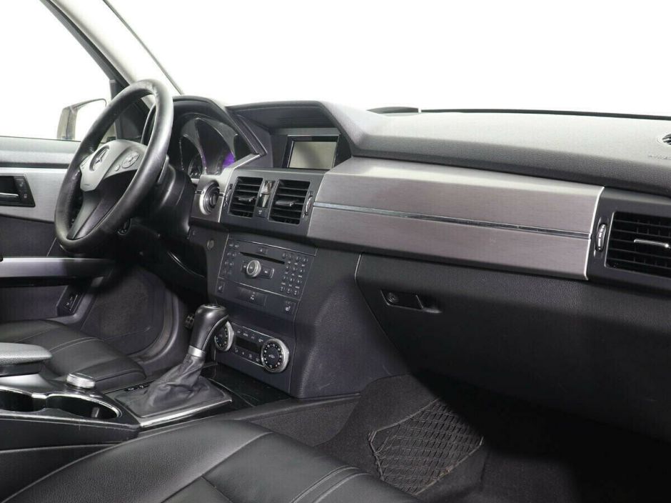 Mercedes-Benz GLK-Класс 3.0 АКПП, 2010, 160 000 км фото 5