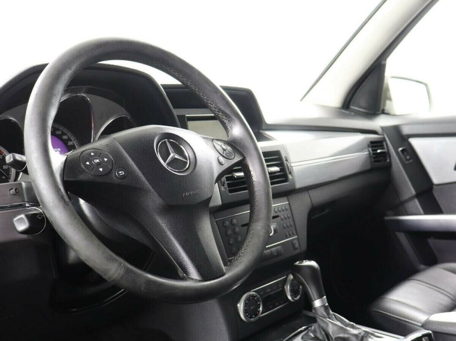 Mercedes-Benz GLK-Класс 3.0 АКПП, 2010, 160 000 км фото 6