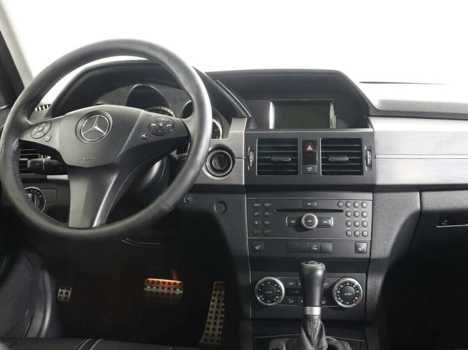 Mercedes-Benz GLK-Класс 3.0 АКПП, 2010, 160 000 км фото 8