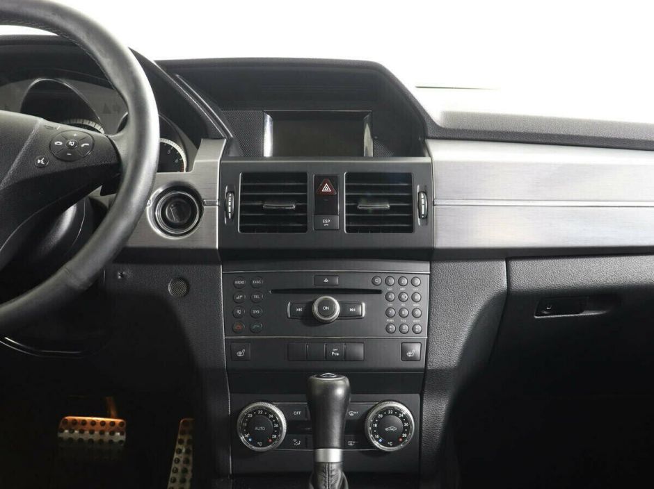 Mercedes-Benz GLK-Класс 3.0 АКПП, 2010, 160 000 км фото 9