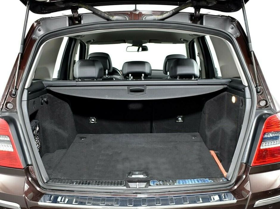 Mercedes-Benz GLK-Класс 3.0 АКПП, 2011, 143 000 км фото 7