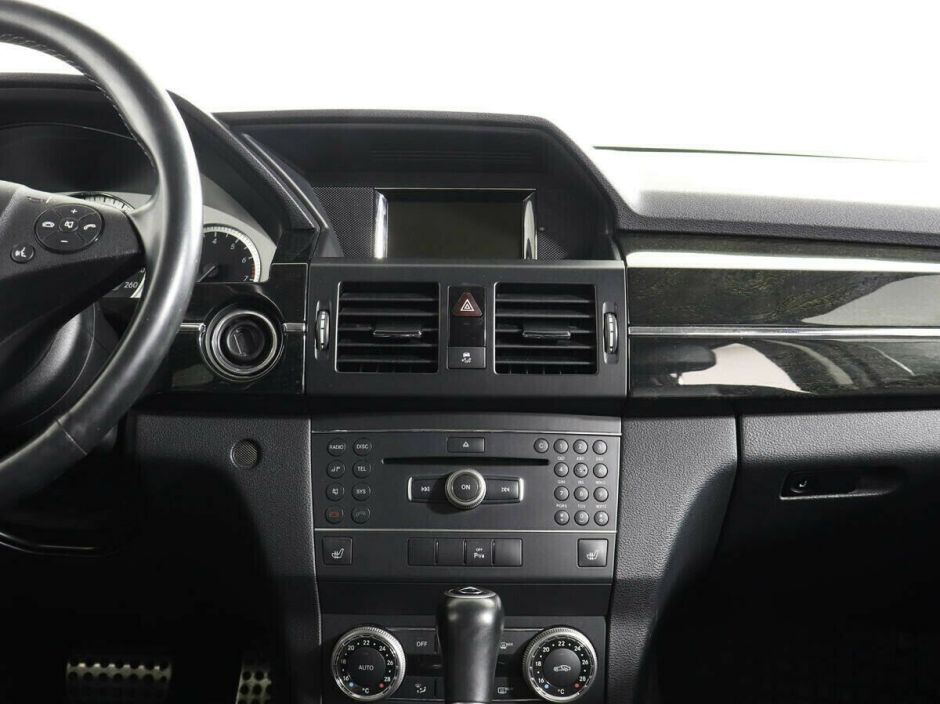 Mercedes-Benz GLK-Класс 3.0 АКПП, 2011, 143 000 км фото 5