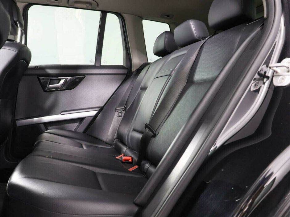 Mercedes-Benz GLK-Класс 3.0 АКПП, 2011, 143 000 км фото 9