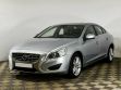 Volvo S60 1.6 РКПП, 2013, 127 000 км превью 1
