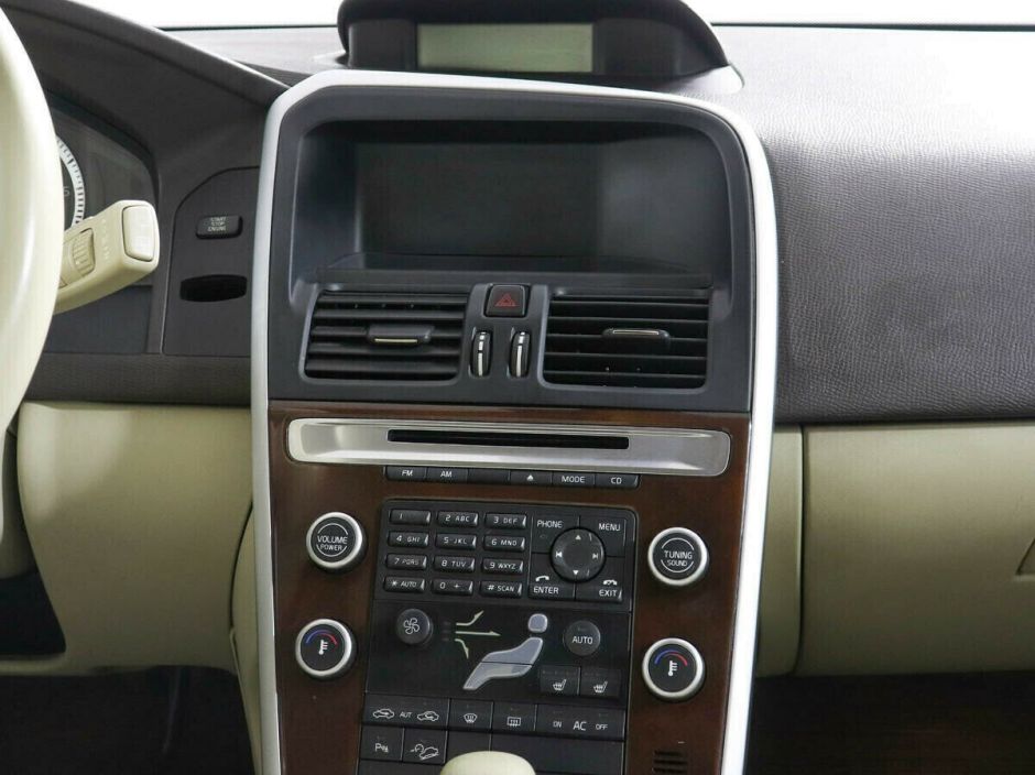 Volvo XC60 2.4 АКПП, 2010, 170 000 км фото 8
