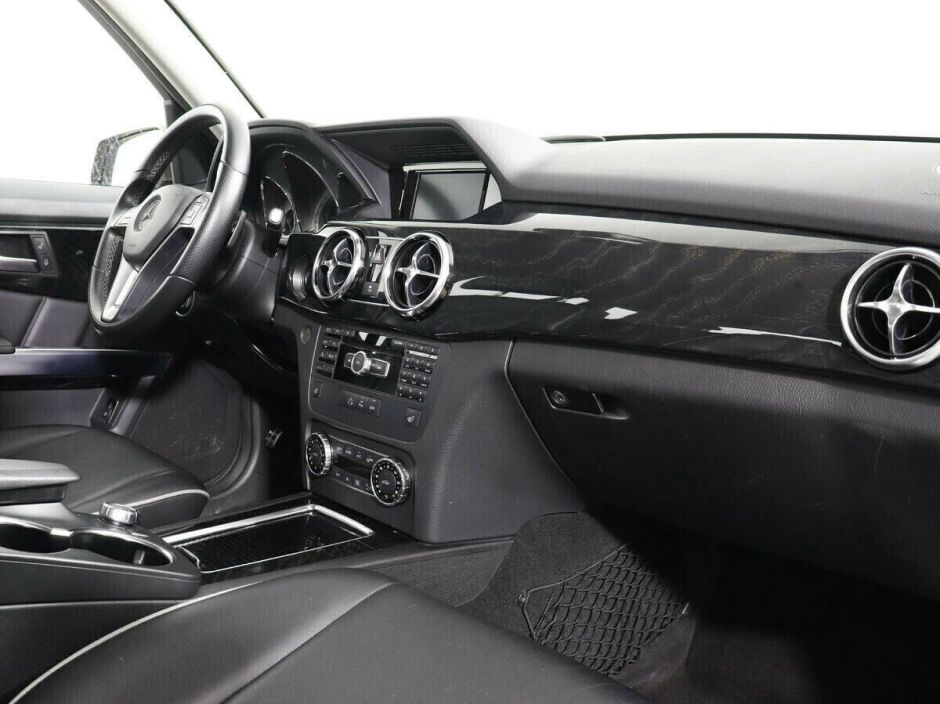 Mercedes-Benz GLK-Класс 3.5 АКПП, 2012, 142 000 км фото 9
