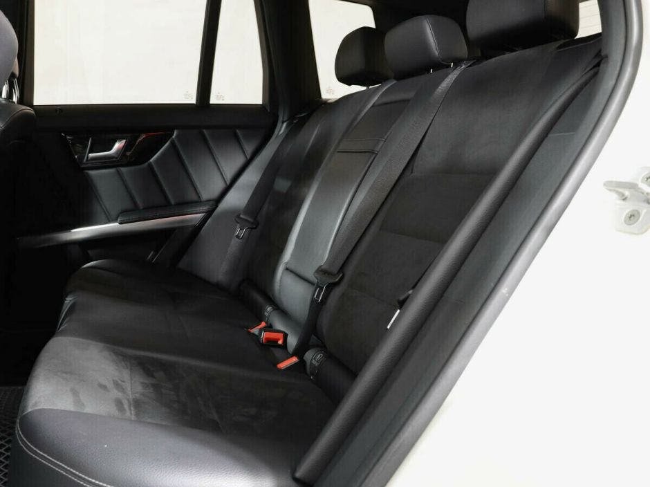 Mercedes-Benz GLK-Класс 2.1 АКПП, 2013, 121 000 км фото 6