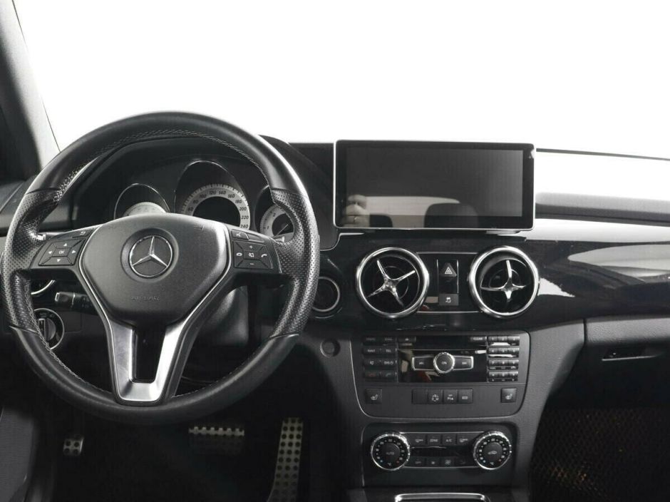 Mercedes-Benz GLK-Класс 2.1 АКПП, 2013, 121 000 км фото 7
