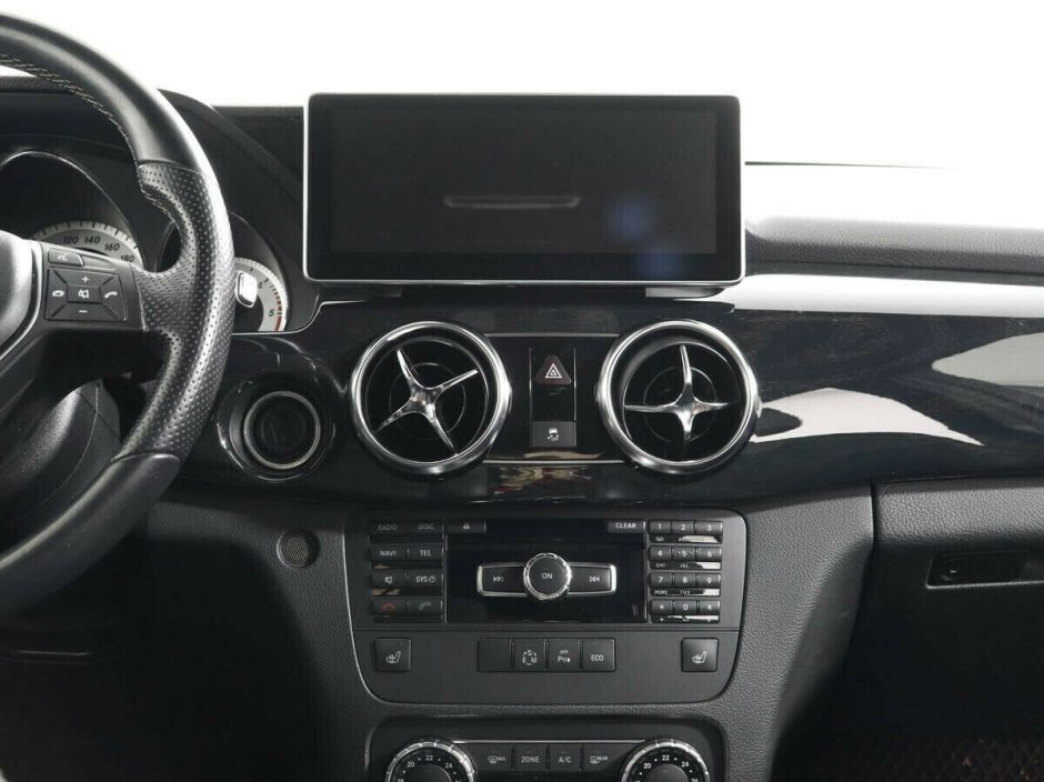 Mercedes-Benz GLK-Класс 2.1 АКПП, 2013, 121 000 км фото 8
