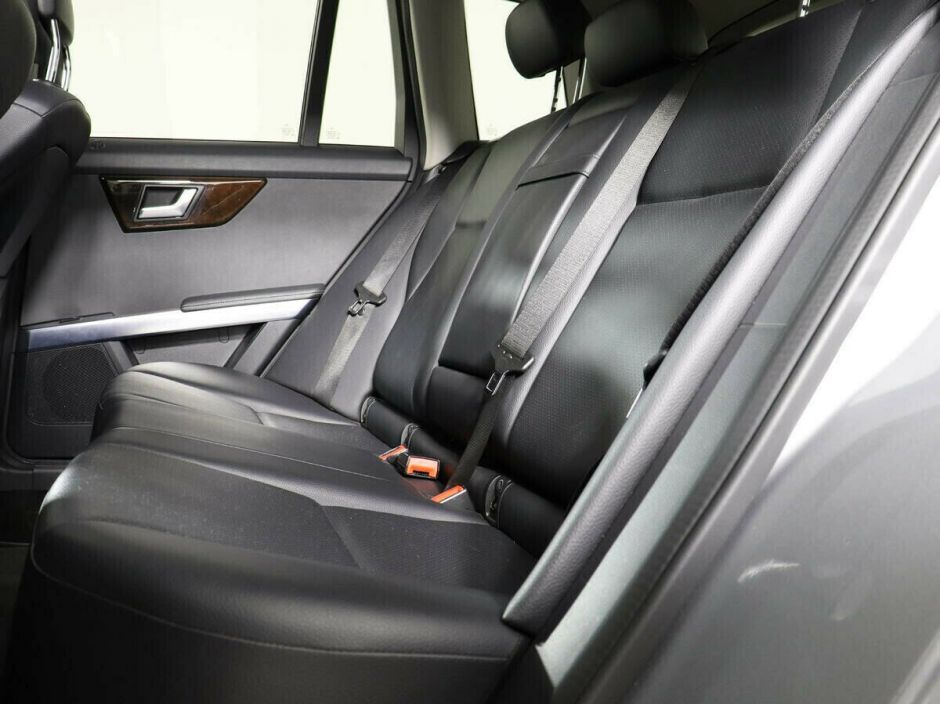 Mercedes-Benz GLK-Класс 2.1 АКПП, 2014, 121 000 км фото 7