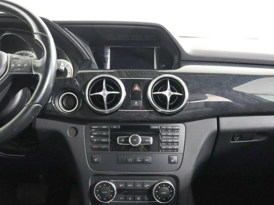 Mercedes-Benz GLK-Класс 2.1 АКПП, 2015, 109 000 км фото 5