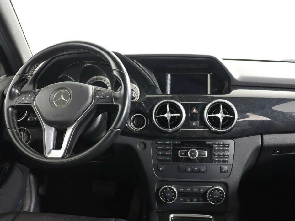 Mercedes-Benz GLK-Класс 2.1 АКПП, 2015, 109 000 км фото 6