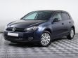 Volkswagen Golf 1.4 РКПП, 2012, 142 000 км превью 1