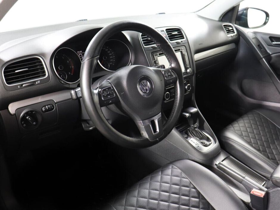 Volkswagen Golf 1.4 РКПП, 2012, 142 000 км фото 5
