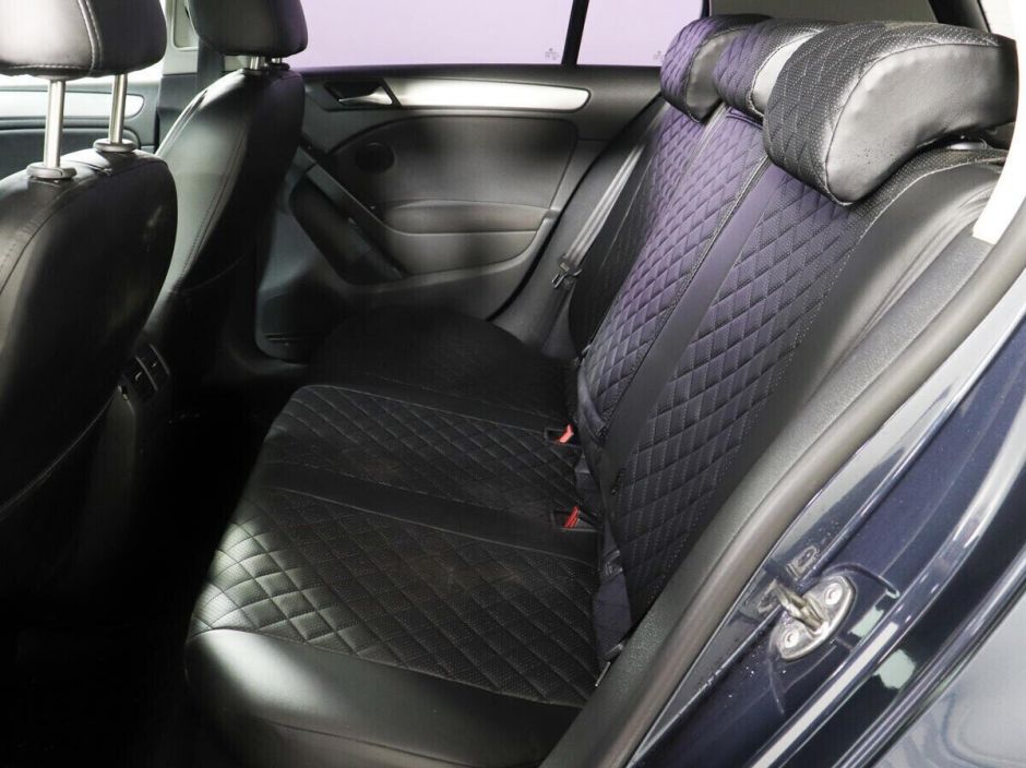 Volkswagen Golf 1.4 РКПП, 2012, 142 000 км фото 9