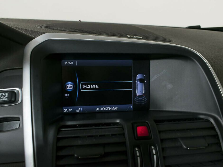 Volvo XC60 2.0 РКПП, 2011, 157 000 км фото 8