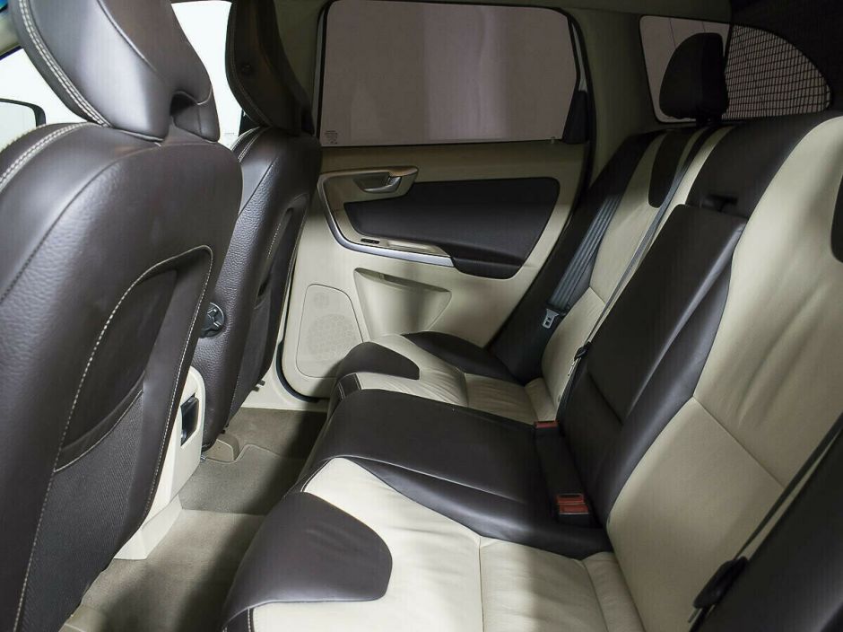 Volvo XC60 2.0 РКПП, 2011, 157 000 км фото 10