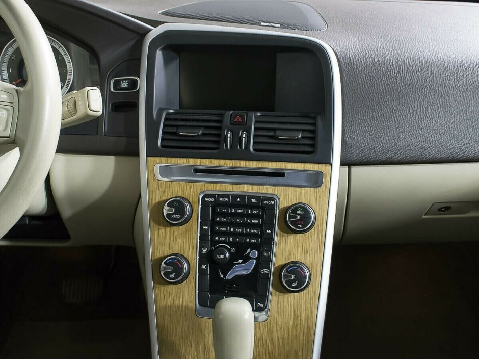 Volvo XC60 2.0 РКПП, 2011, 157 000 км фото 12