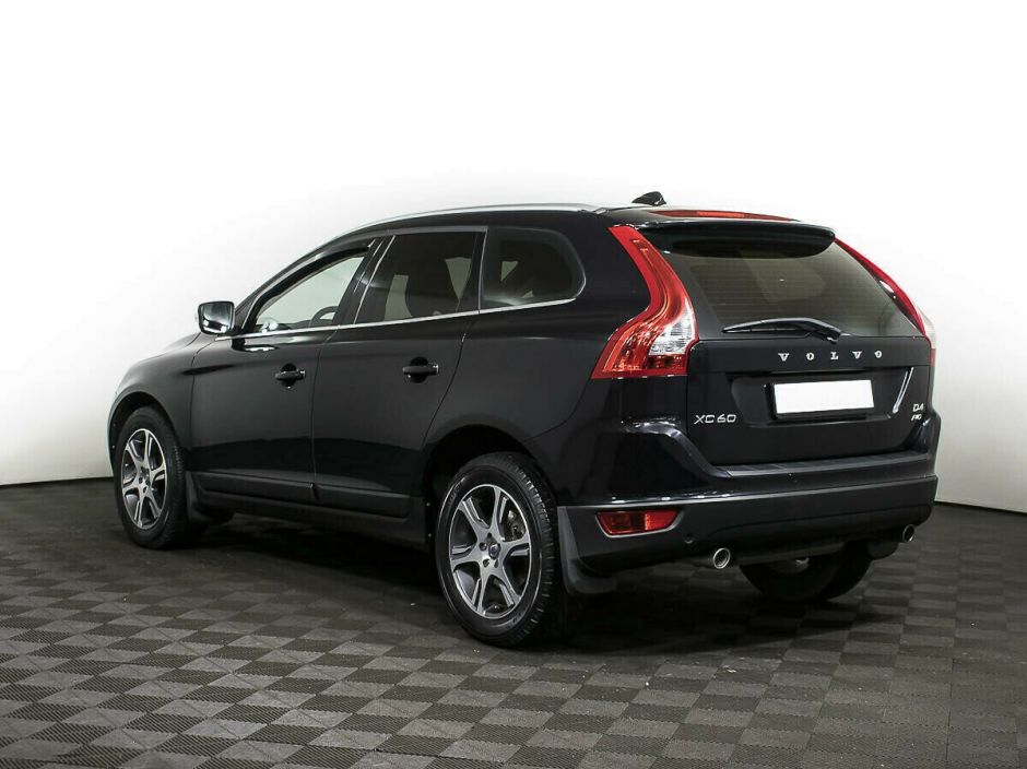 Volvo XC60 2.4 АКПП, 2012, 142 000 км фото 4