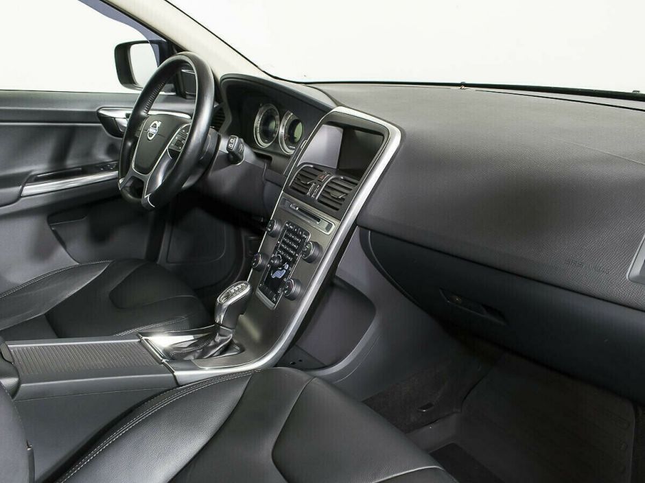 Volvo XC60 2.4 АКПП, 2012, 142 000 км фото 11