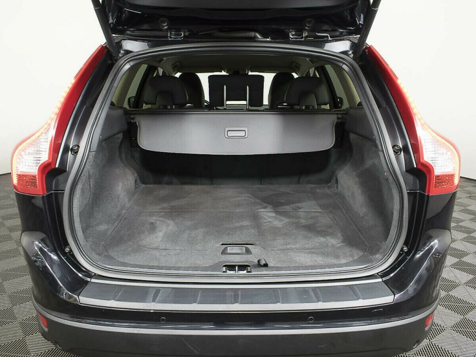 Volvo XC60 2.4 АКПП, 2012, 142 000 км фото 12