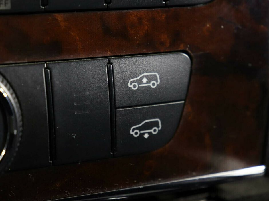 Mercedes-Benz M-Класс 3.5 АКПП, 2006, 210 000 км фото 7