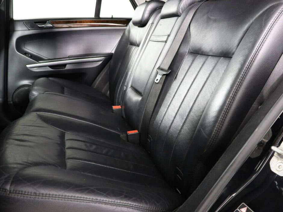 Mercedes-Benz M-Класс 3.0 АКПП, 2007, 196 000 км фото 6