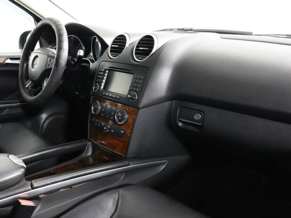 Mercedes-Benz M-Класс 3.0 АКПП, 2007, 196 000 км фото 7