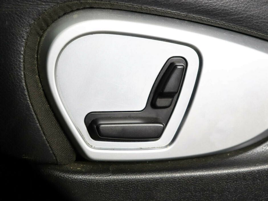 Mercedes-Benz M-Класс 3.0 АКПП, 2007, 196 000 км фото 11