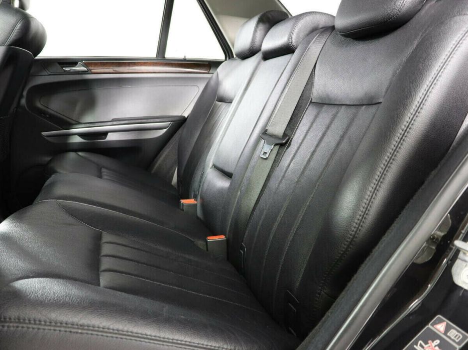 Mercedes-Benz M-Класс 3.5 АКПП, 2007, 194 000 км фото 6