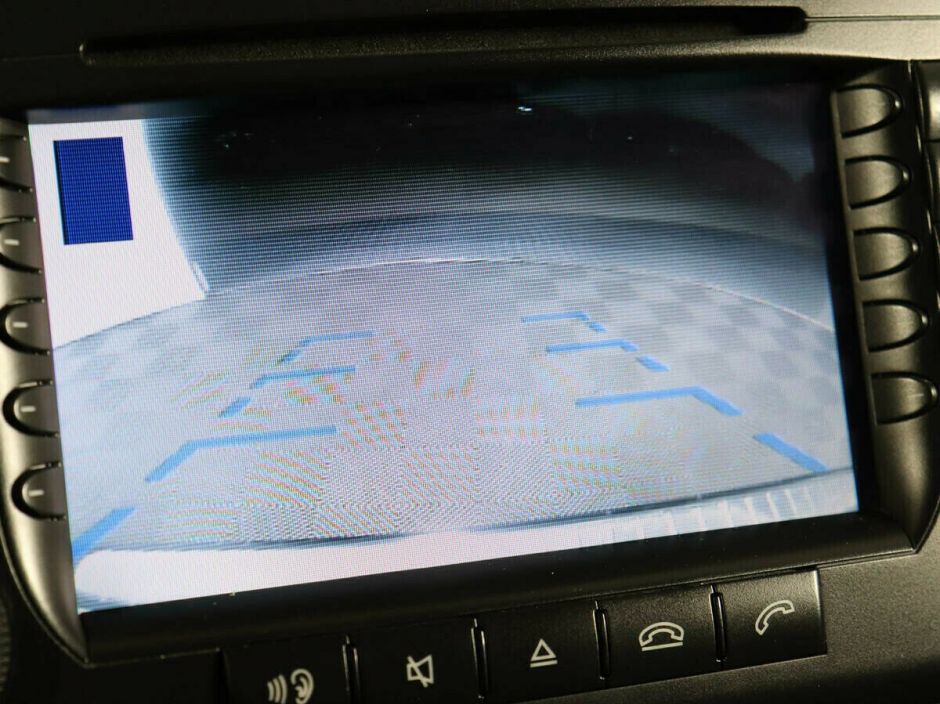 Mercedes-Benz M-Класс 3.5 АКПП, 2007, 194 000 км фото 10