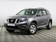 Nissan Terrano 2.0 АКПП, 2018, 70 000 км превью 1