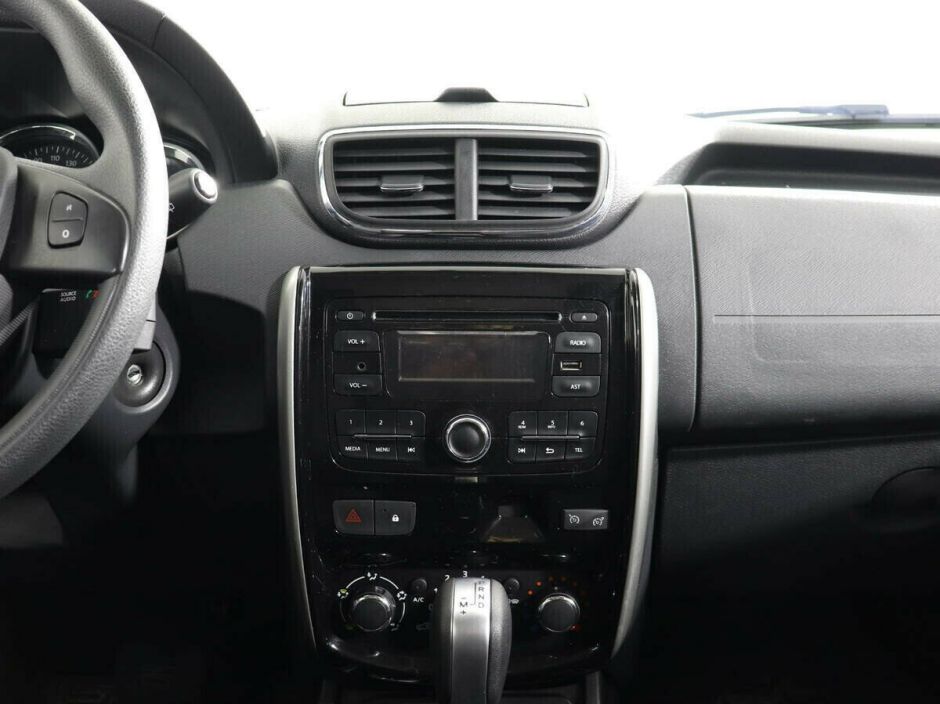 Nissan Terrano 2.0 АКПП, 2018, 70 000 км фото 7