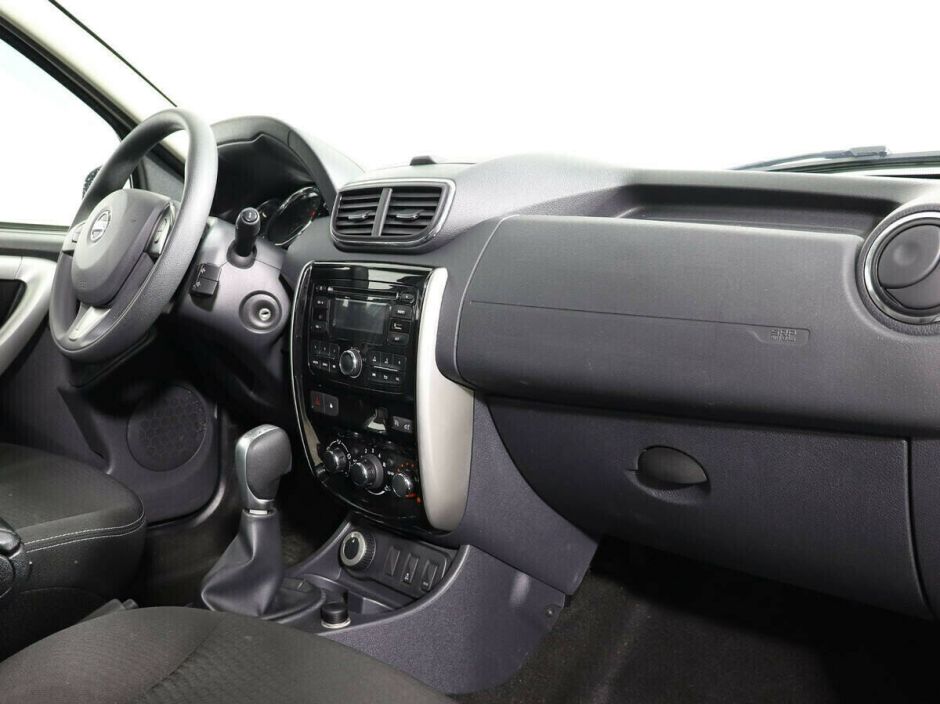 Nissan Terrano 2.0 АКПП, 2018, 70 000 км фото 9