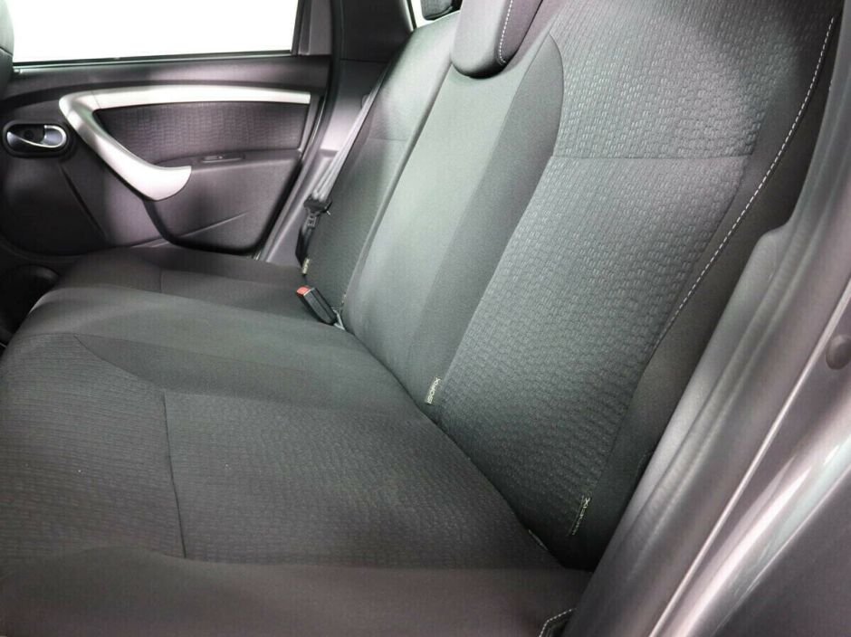 Nissan Terrano 2.0 АКПП, 2017, 85 000 км фото 6