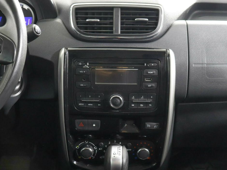 Nissan Terrano 2.0 АКПП, 2017, 85 000 км фото 9